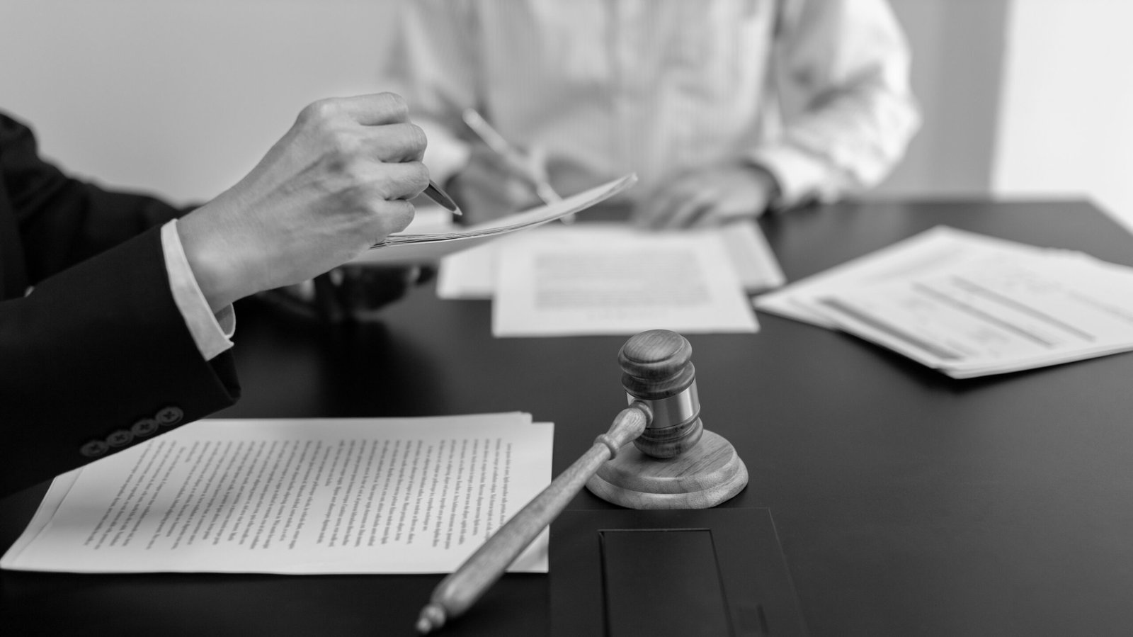 Послуги у сфері судових спорів Послуги у сфері судових спорів