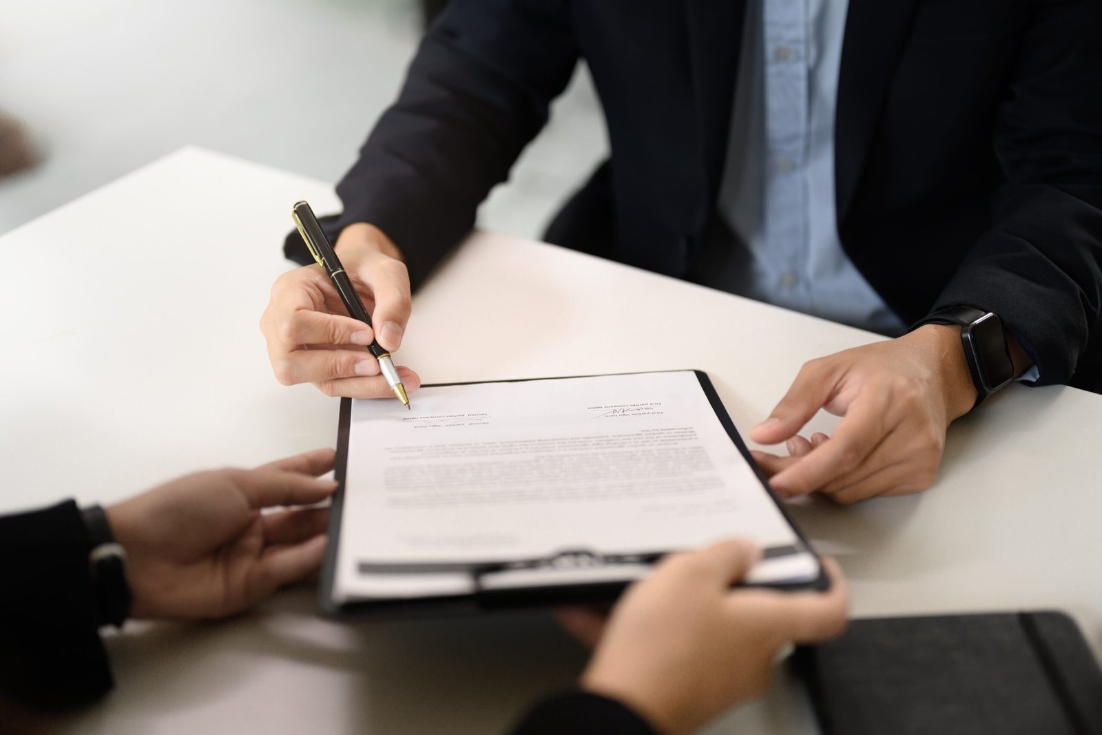 Regional Trademark Registration