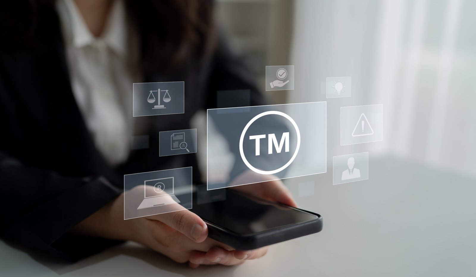 National Trademark Registration