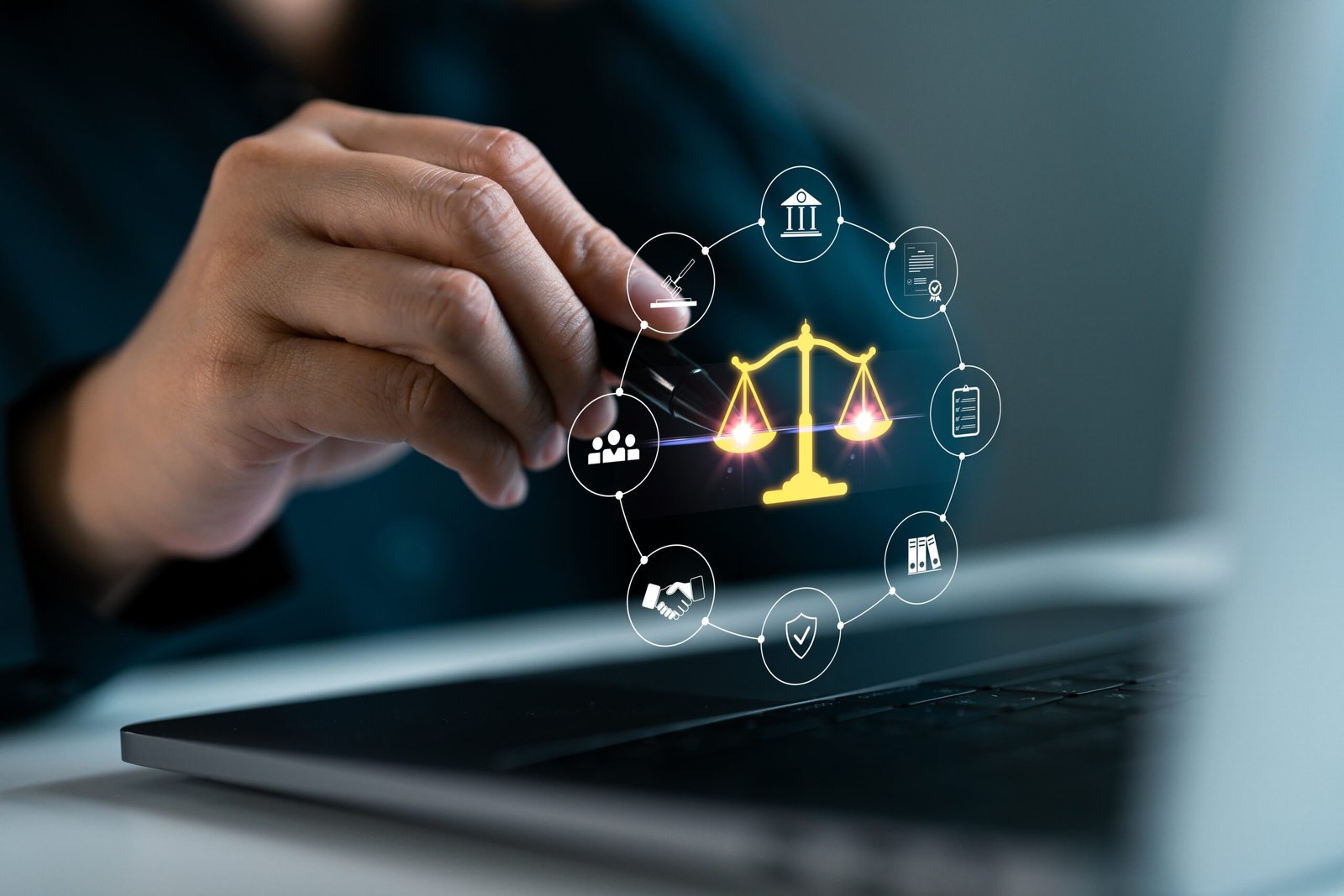Corporate Legal Advisory