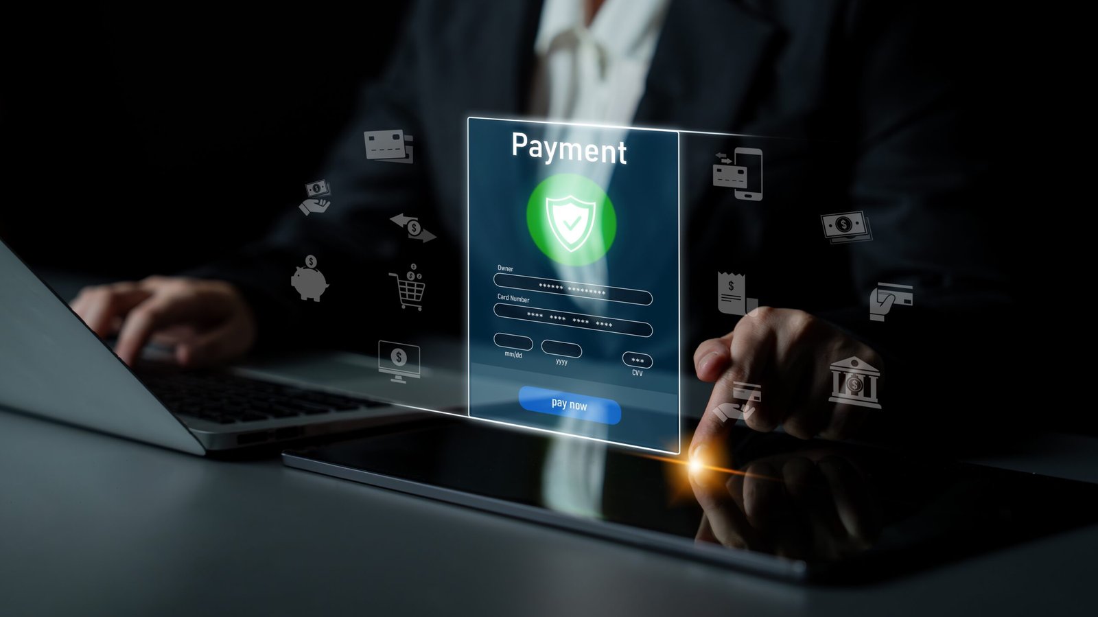 Payments, Monetisation & In-App Transactions Payments, Monetisation & In-App Transactions
