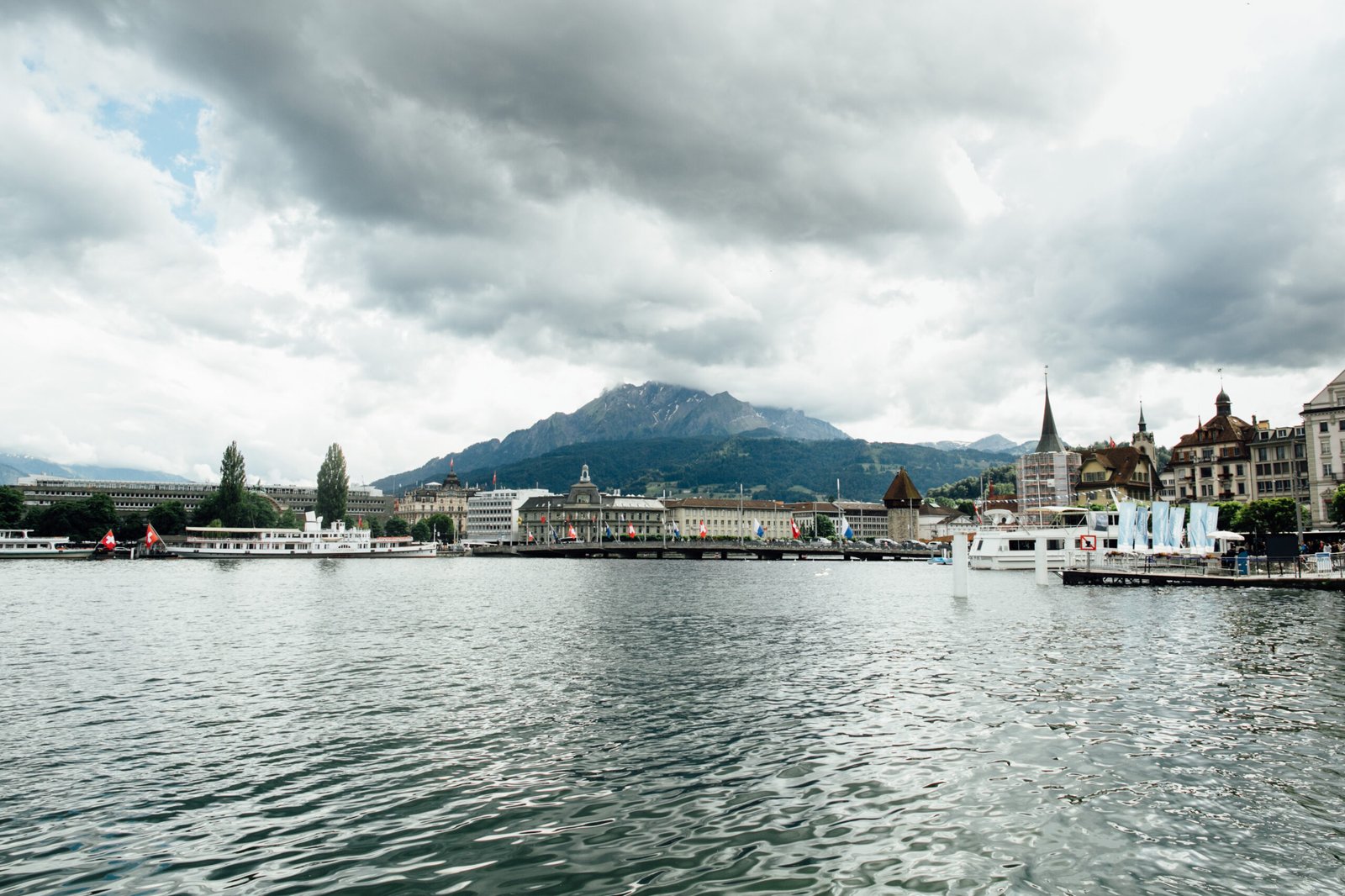 Ready-Made Company with Bank Account in Switzerland for Sale