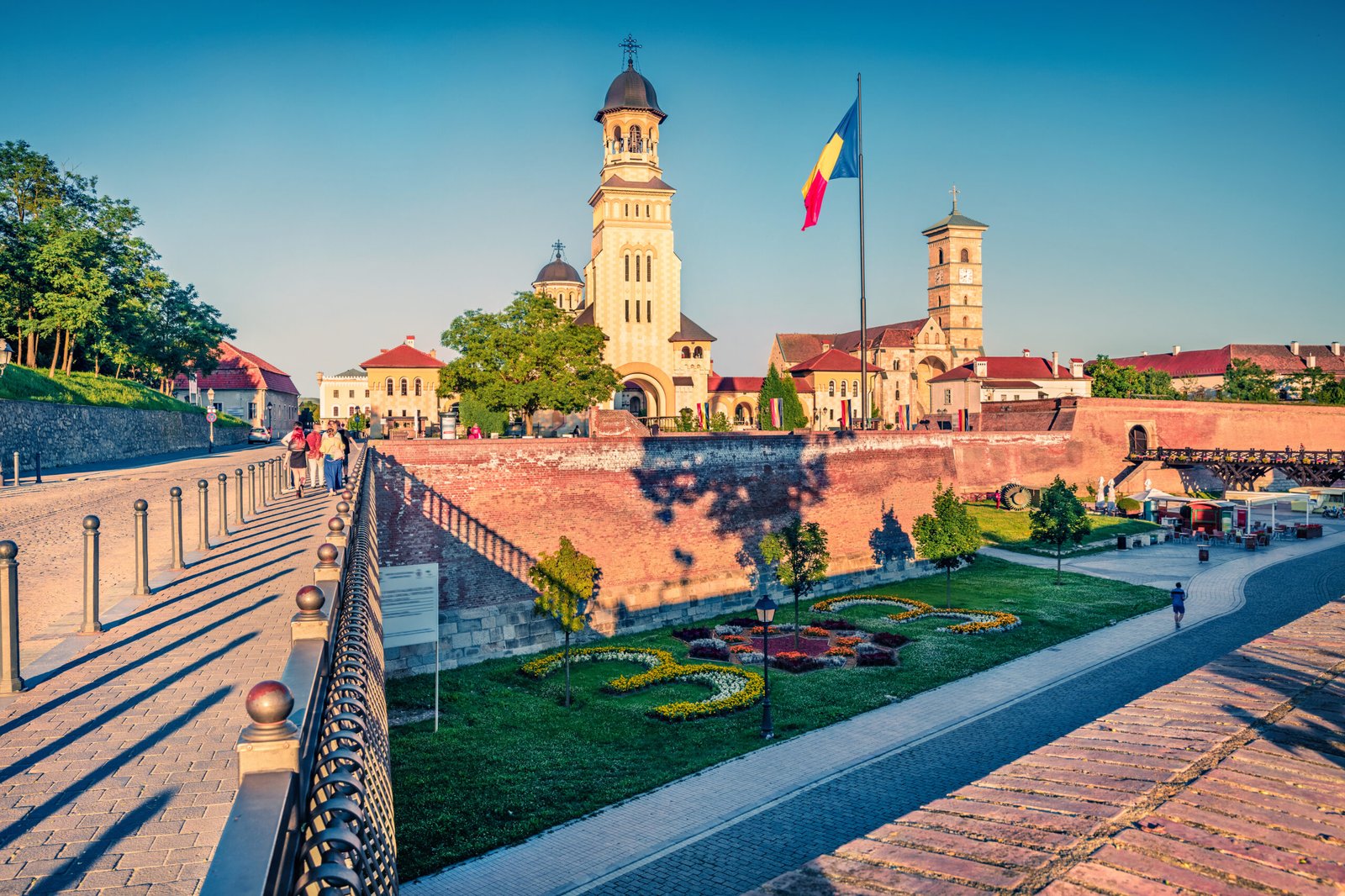 Ready-Made Romanian Company with Active VAT Number for Sale