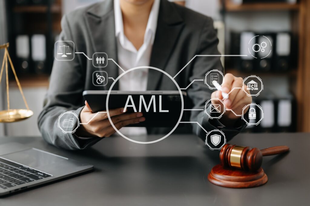 FinCEN Pushes Forward AML/CFT Compliance Reforms
