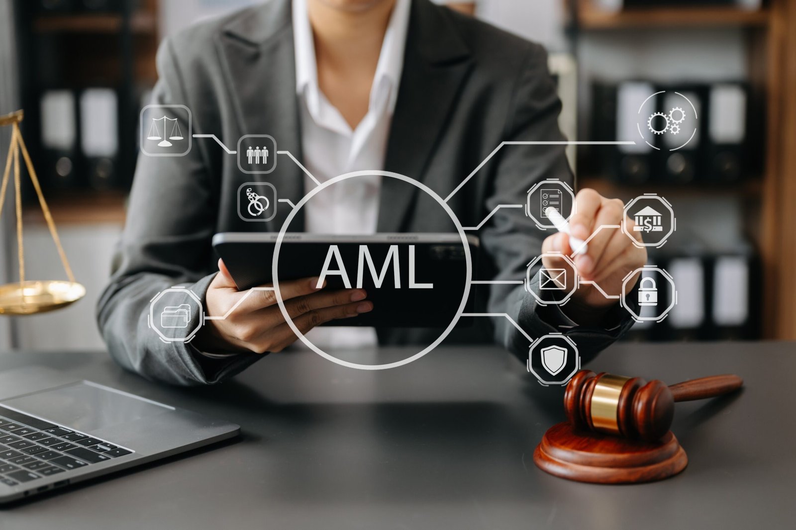 FinCEN продолжает реформирование системы AML/CFT-комплаенса в США