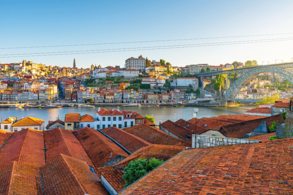 Portugal golden visa