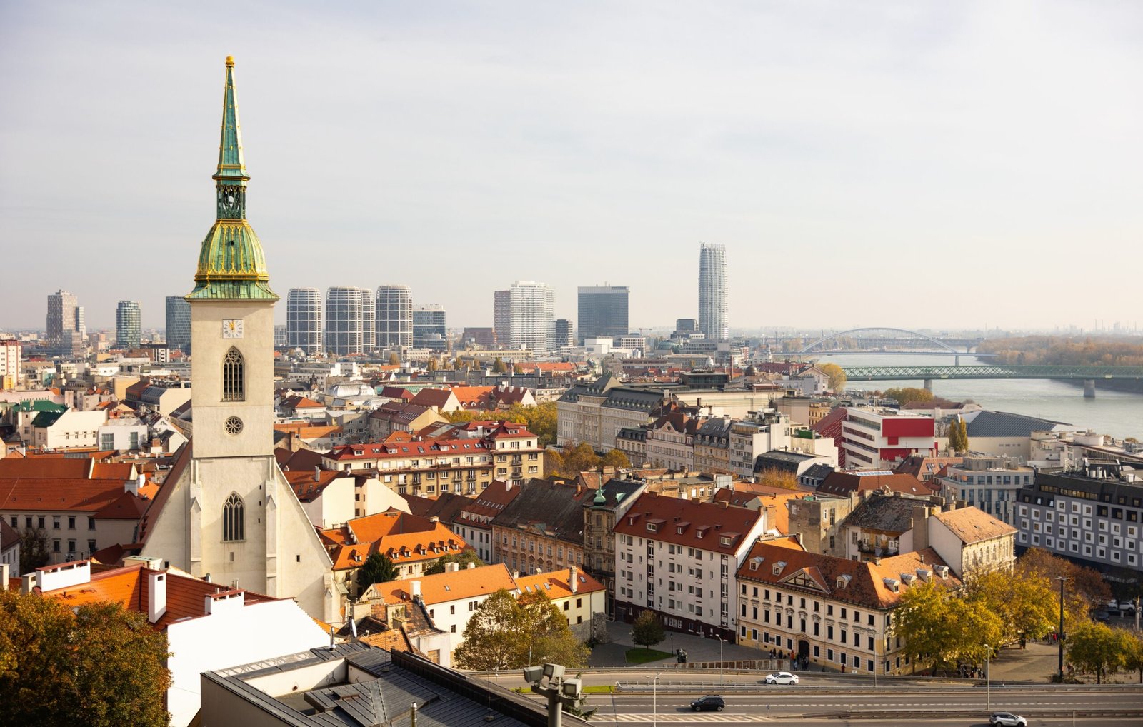 CASP Licensed Company in Slovakia for Sale