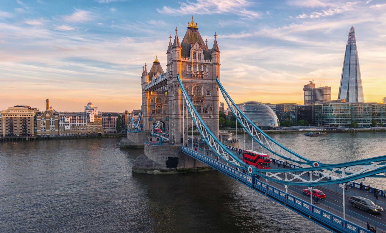 Ready-Made Company in the United Kingdom with HSBC Premium Bank Account for Sale
